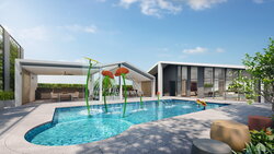 Lakeside Drive (D22), Condominium #613488041